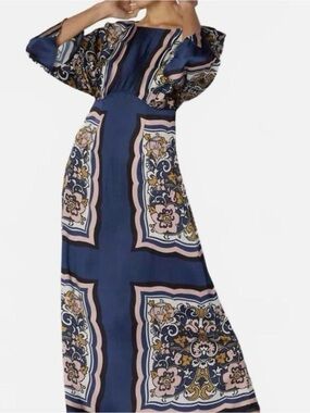 NWOT Cleobella medium dress